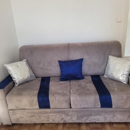 Nice Centre, Charmant Studio Екстериор снимка