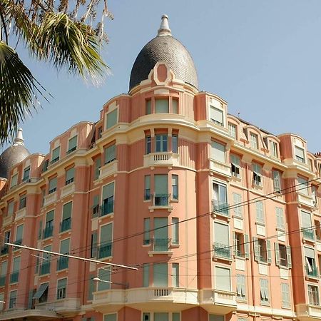 Nice Centre, Charmant Studio Екстериор снимка