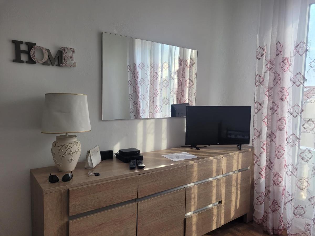 Nice Centre, Charmant Studio Екстериор снимка