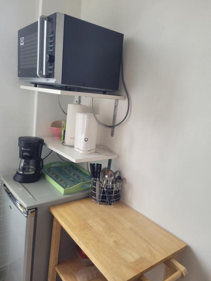 Nice Centre, Charmant Studio Екстериор снимка
