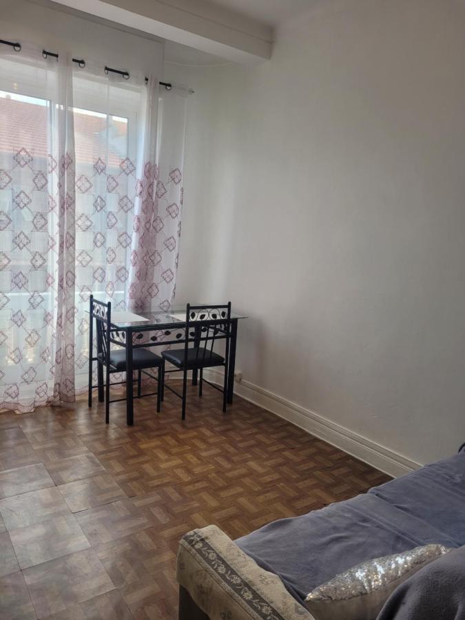 Nice Centre, Charmant Studio Екстериор снимка